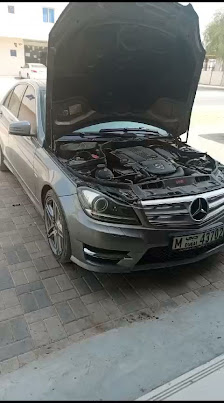 Alasta Garage Auto Mechanics (Repairing) - By owner