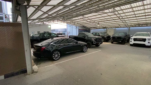 Al Ghandi Auto - Fujairah - معرض الكندي للسيارات الفجيره - Videos