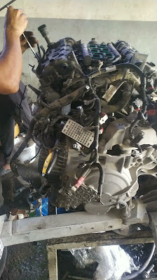 Al Sanaya Garage Ajman - By owner