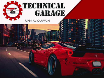 Technical Garage - Videos