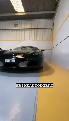 Prime Auto Repair LLC - By owner