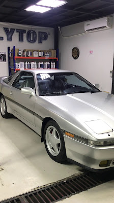 Garage TOKYO كراج طوكيو - Videos