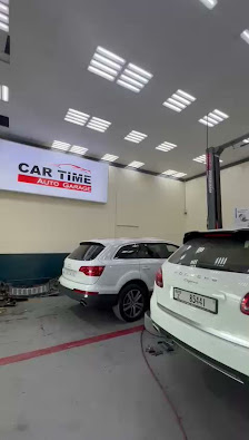 CAR TIME AUTO GARAGE | Engine Scan | Car Inspection | Brake Service | Brake Pads Change| Car Oil Change | Car Repair | - Videos