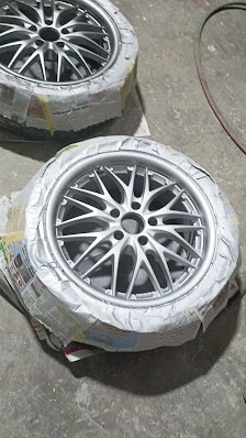 Al Shafaq Garage Best Garage in Ajman, Best Garage in Dubai, Best Garage in Sharjah, Best Garage in UAE. - Videos