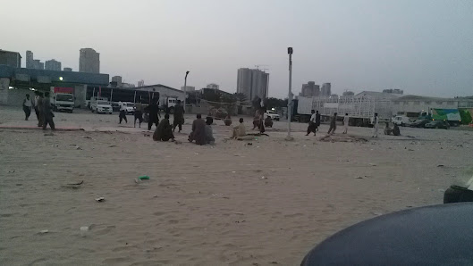 HAMADI BIN AHMED AUTO. MAINT. - Videos
