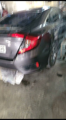 Al Bosna Auto Repair Workshop - Videos