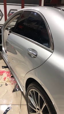 Ozone Car Care |3M Authorized Autocare centre - Videos