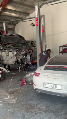 Fix My Ride Auto Repairs Workshop - Videos
