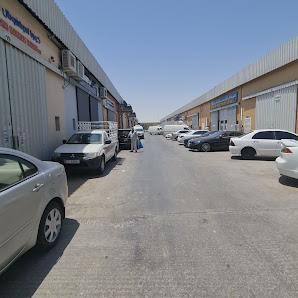 Wheel On The Road Car Repair In Abu Dhabi