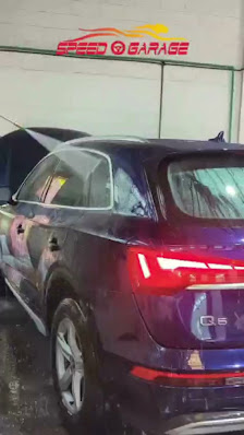 Speed O Garage| best car garage dubai |car repair al quoz| car detailing dubai - Videos