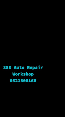 888 Auto Repair Workshop - Videos