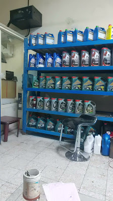 AL SAFA AUTO SERVICE. - Videos