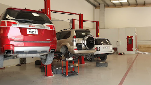 Xpert Auto Service and Repair - Workshop