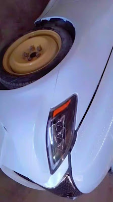 Al Marwah Garage - Videos