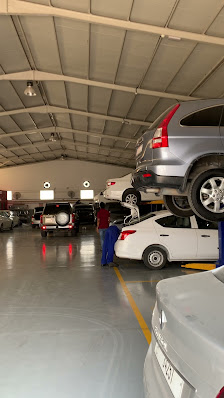 AutoFix Multibrand Car Service Center - Abu Dhabi - Videos