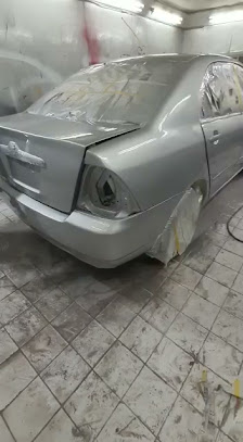 Green Spring Auto Repair Shop - Videos