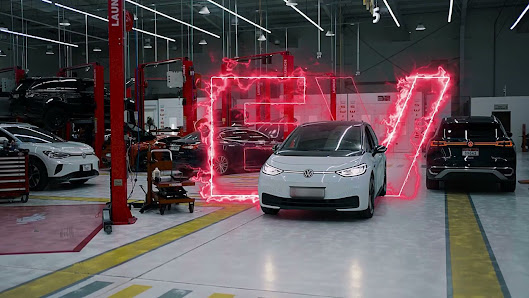 Royal Swiss Auto Service Center, AL Quoz, Dubai - Videos