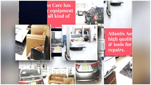 Atlantis Auto Care - By owner
