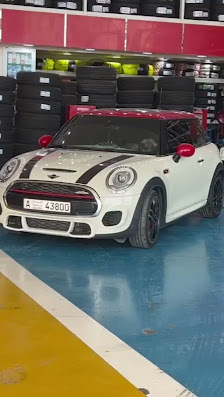 ARABIAN CARS TYRES TRADING RAS AL KHAIMAH - Videos
