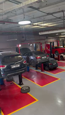 Auto Hub Performance Garage, Auto Repair & Service Center, Al Quoz, Dubai - Videos