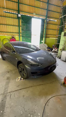 ECO Garage - Videos
