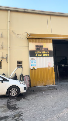 Right Solution Auto Repair & car wash - Videos