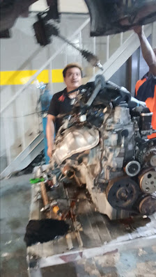 Autohub Garage Sharjah - Your Trusted Filipino-Owned Auto Repair Shop - Videos