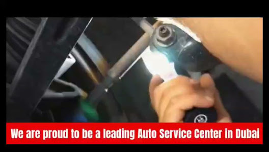 Cars Auto Repairing Garage - By owner