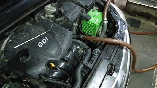 AMG Garage - Videos