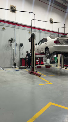 Janatha Garage UAE | Garages in Ajman - Latest