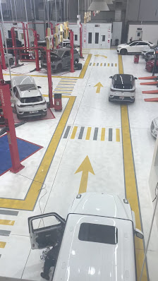 Royal Swiss Auto Service Center, Musaffah, Abu Dhabi - Videos