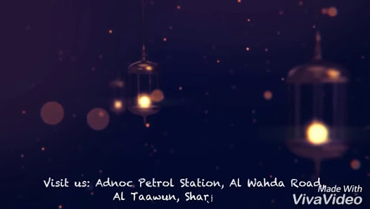 First Stop (Al Ofoq Al Malaki Car Service) Al Wahda Branch - Videos