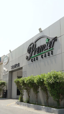 Premier Car Care Luxury Car Service and Maintenance - Exterior
