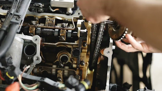OBD CARS SERVICES LLC أو بي دي لخدمات السيارات - By owner