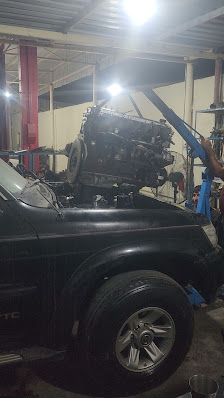FAWAQ AL SAHAB AUTO GARAGE - By owner