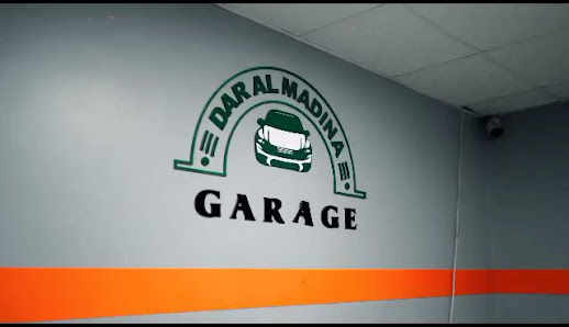 Dar Al Madina Garage LLC - By owner