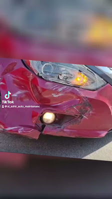 AL ASHIR AUTO MAINTENANCE - By owner