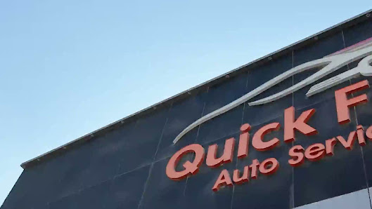 Quick Fit Auto Center Abu Dhabi - Videos