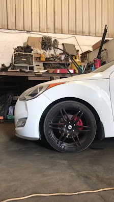 Anwar Ismail Alzaruoni Auto Repair Workshop - Videos