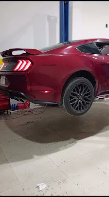 Alasta Garage Auto Mechanics (Repairing) - Videos
