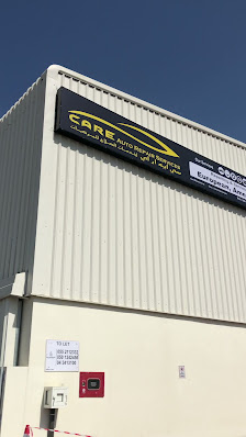 CARE Auto Repair Services - Videos