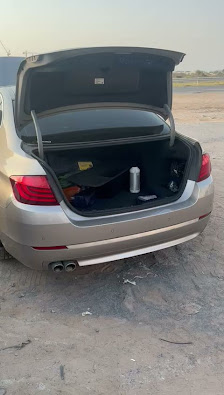 Al Zaabi Auto - By owner
