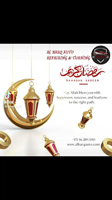 Al Barq Auto Repairing & Turning - Videos