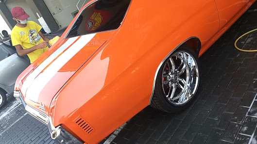 Emperor Car wash & Polishing - Videos