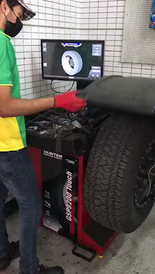Bosch Car Service - Liberty Car Care Mushrif - By owner