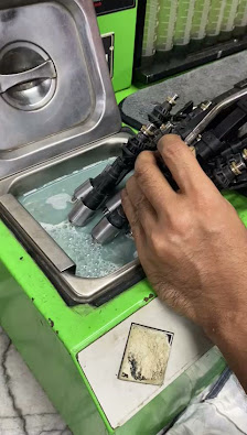 مركز تصليح رنج روفر Range Rover Repair And Service Technical Expert Auto Care - Videos