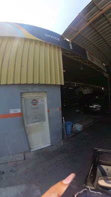 Dar Al Madina Garage LLC - Videos