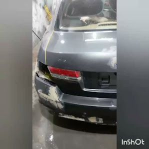 GTS Auto Repair Workshop جي تي إس لتصليح السيارات - By owner