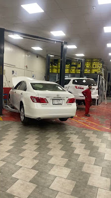 ARD AL BATRA TYRES AJMAN BRANCH - Videos
