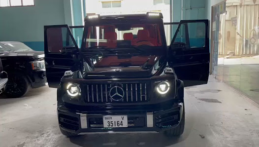 TRD AUTO REPAIRING GARAGE LLC - Videos